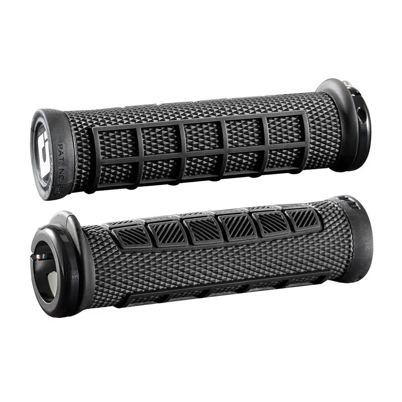 Odi Elite Pro Lock-On Grips 130Mm 1