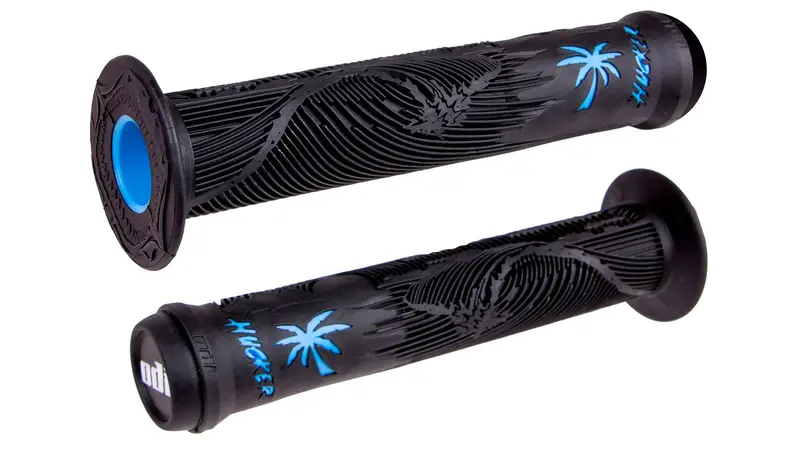 Odi Mike Hucker Grips 1