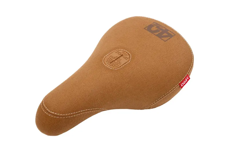 Odyssey 40Yr Anniversary Fat Seat 1