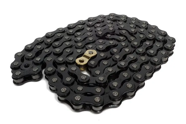 Odyssey Bluebird Chain 1