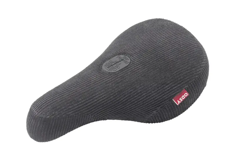 Odyssey  Broc Fat Seat 1