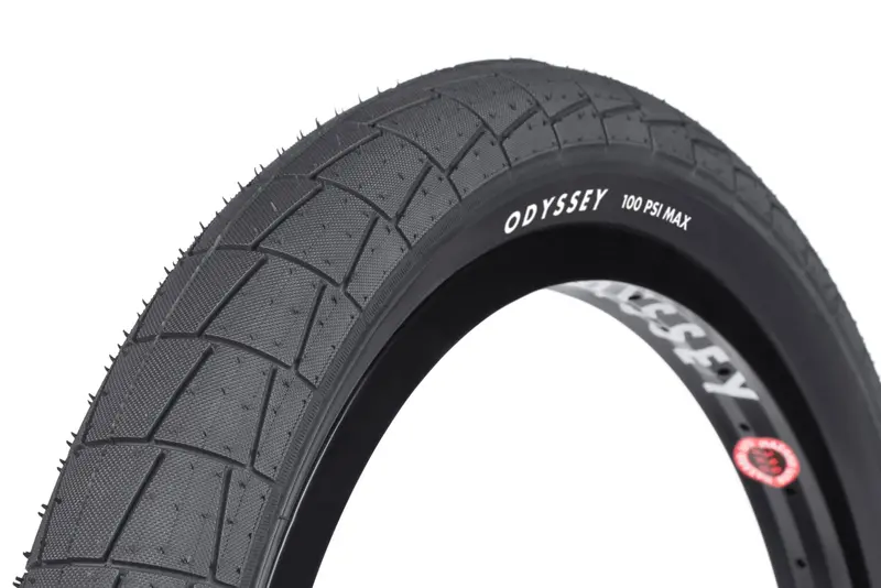 Odyssey Broc Raiford Tire 1