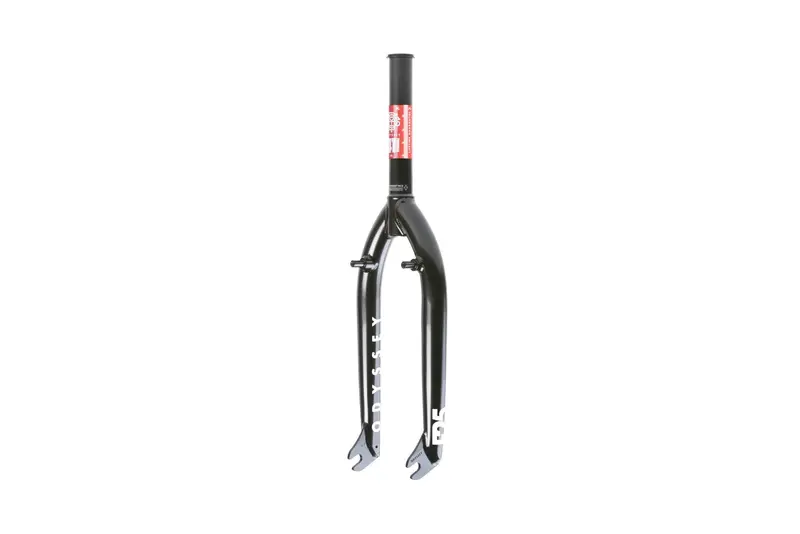 Odyssey F25 Forks 1