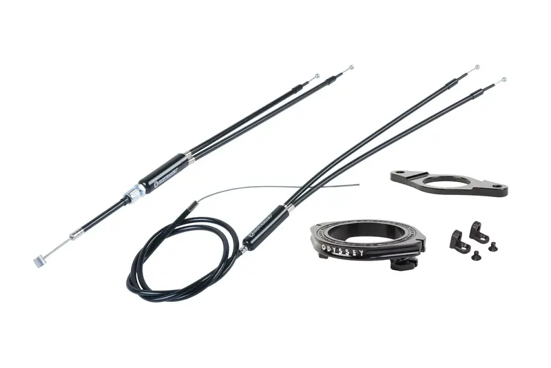Odyssey Gyro Gtx-S Pro Kit (Black) 1