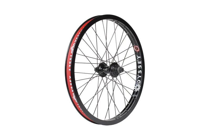 Odyssey Hazard Lite Cassette Wheel 1
