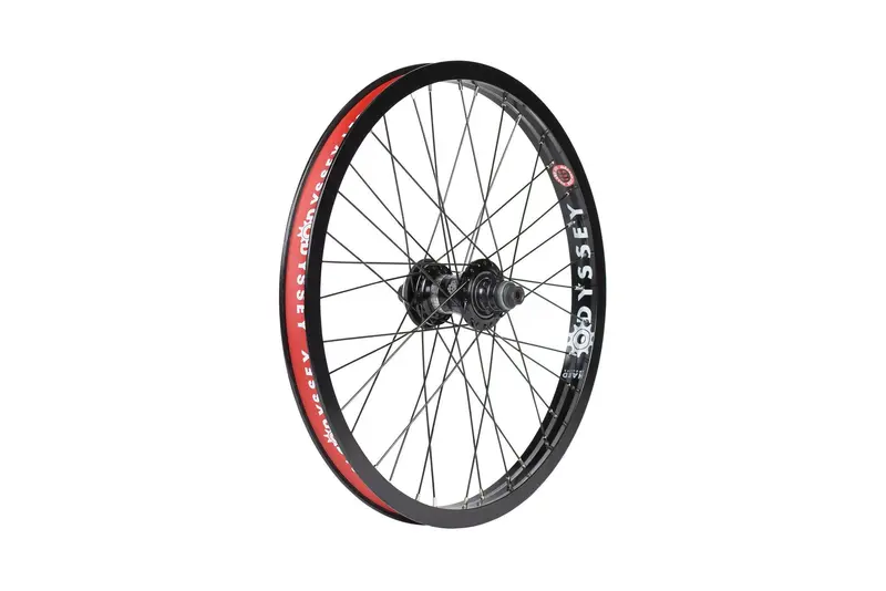 Odyssey Hazard Lite Freecoaster Wheel 1