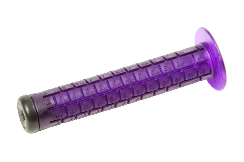Odyssey Keyboard Aaron Ross V1 Grip 1