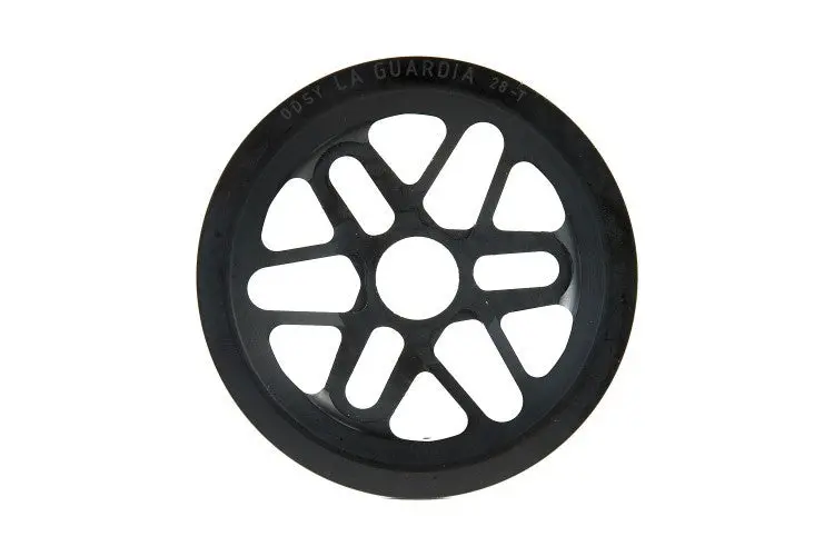 Odyssey La Guardia Sprocket 1