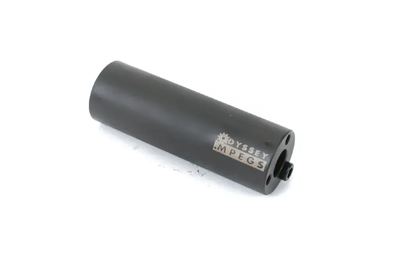 Odyssey Mpeg Peg 1