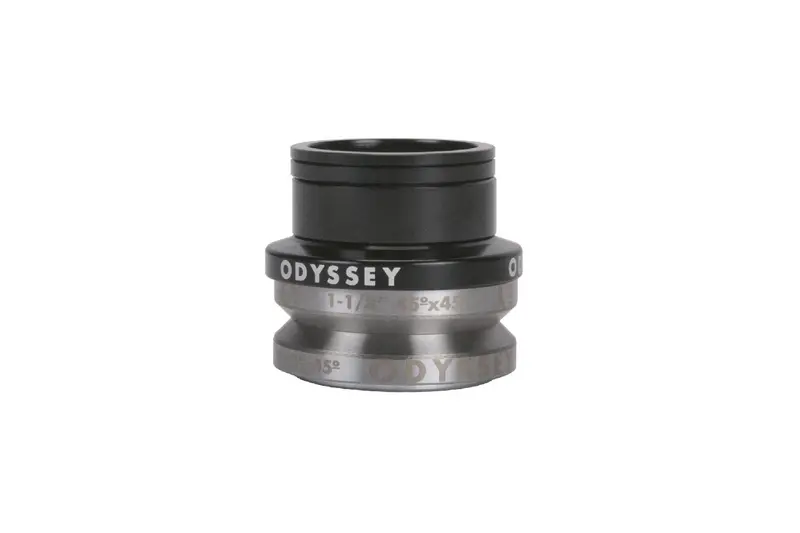 Odyssey Pro Headset 1