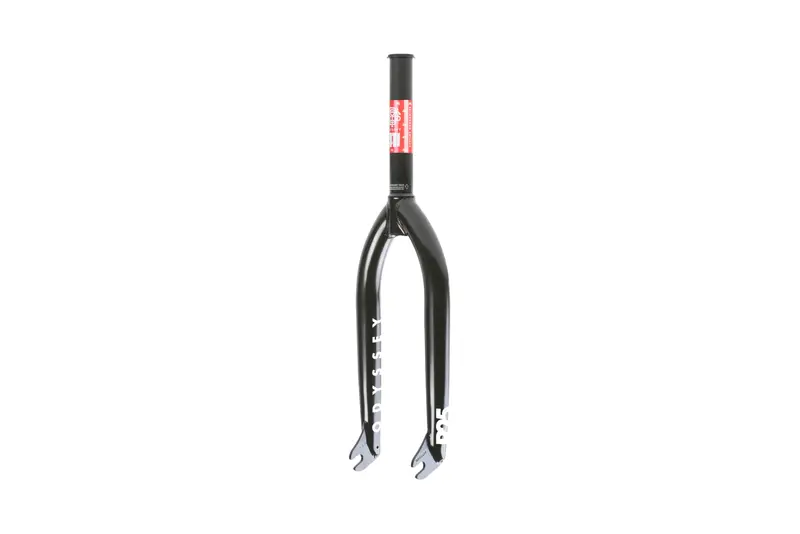 Odyssey R-25 Forks 2