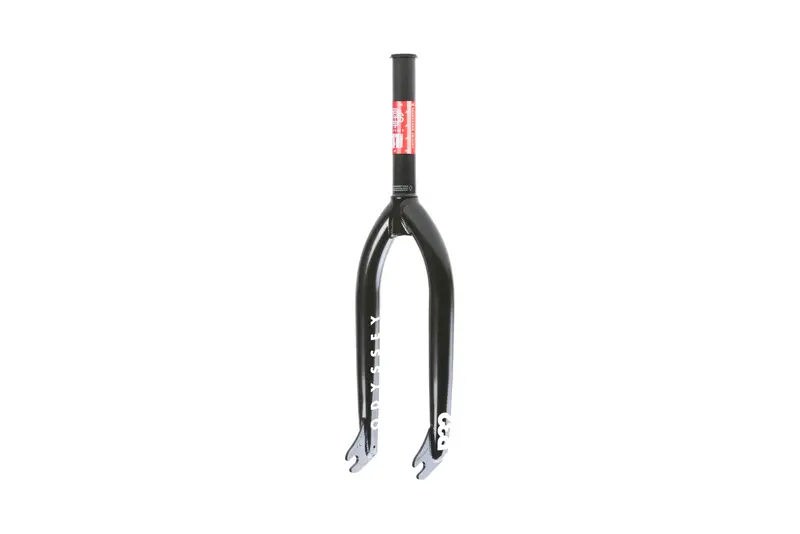 Odyssey R-32 Fork 1