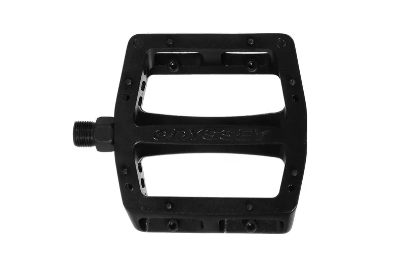 Odyssey Trailmix Unsealed Pedal 1