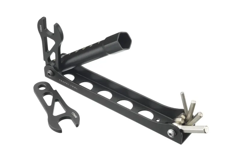 Odyssey Travel Tool 1