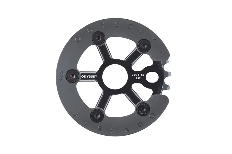 Odyssey Utility Pro Sprocket 1