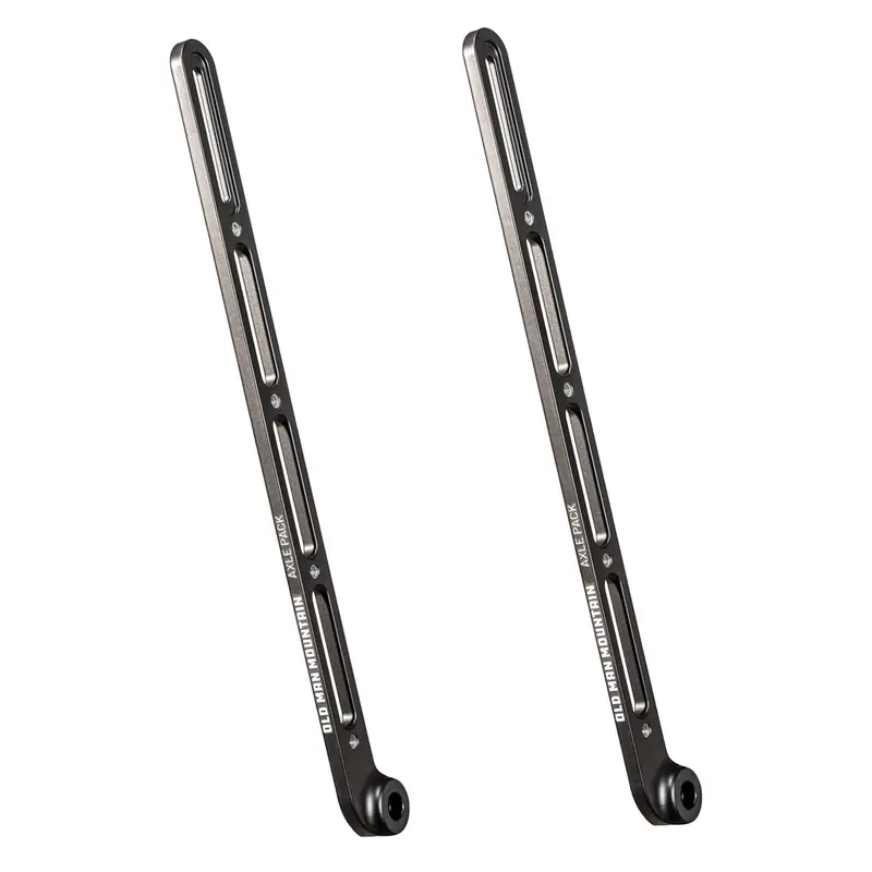 Old Man Mountain Axle Pack 1