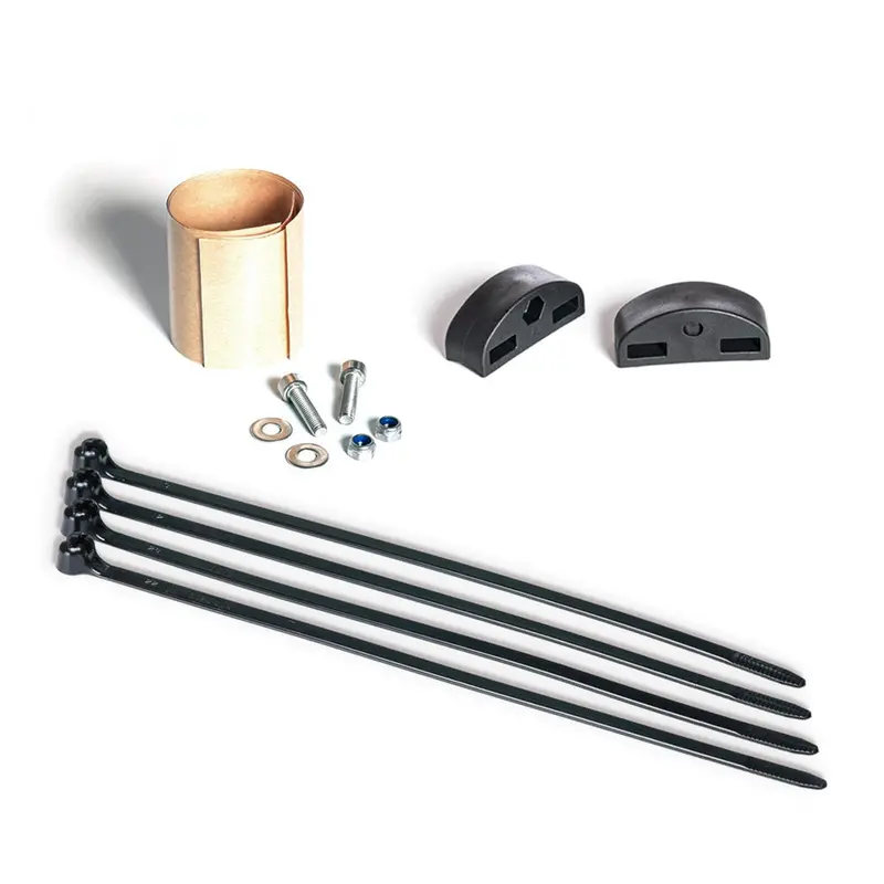 Old Man Mountain Front Fit Kit (Set701) 1