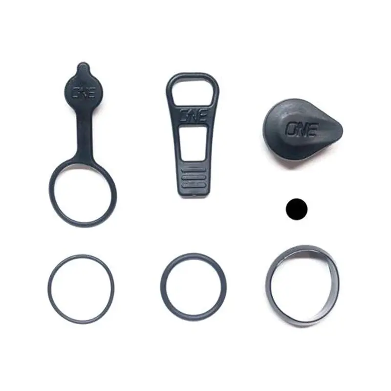 Oneup Edc Pump Seal / O-Ring Cap Kit 1