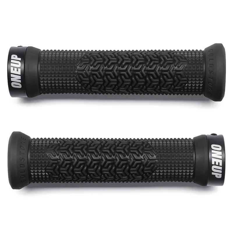 Oneup Goldstone Grips 1