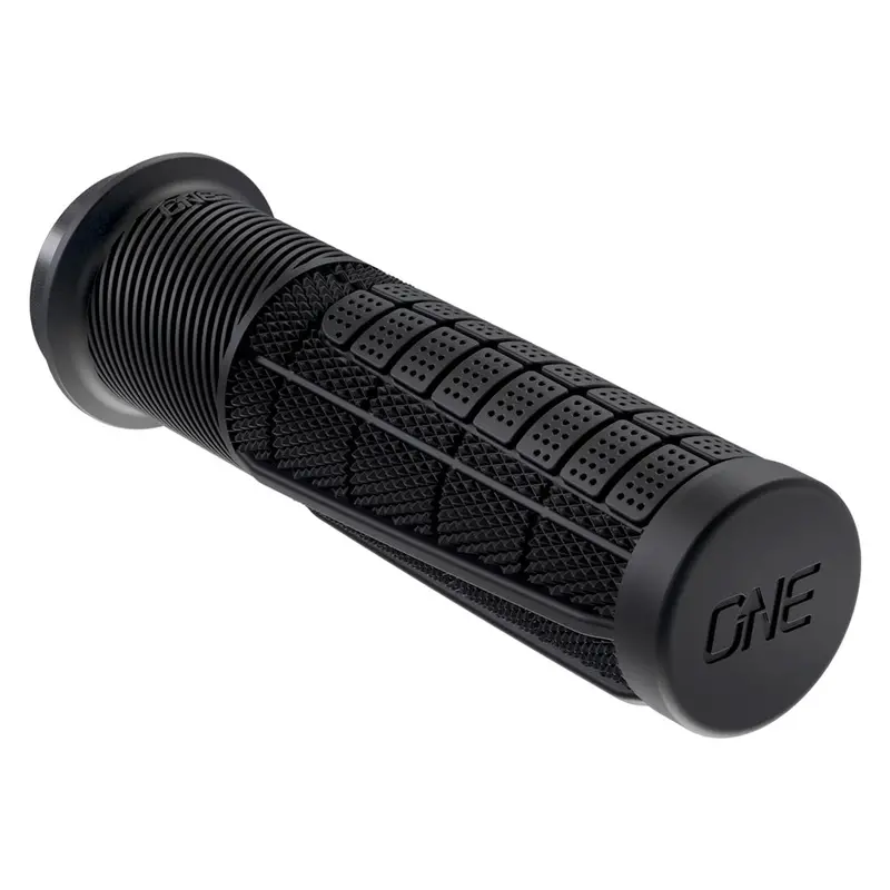 Oneup Thick Lock-On Grips 1