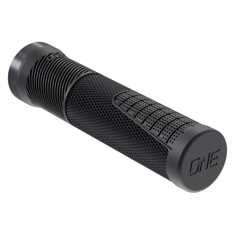 Oneup Thin Lock-On Grips 1