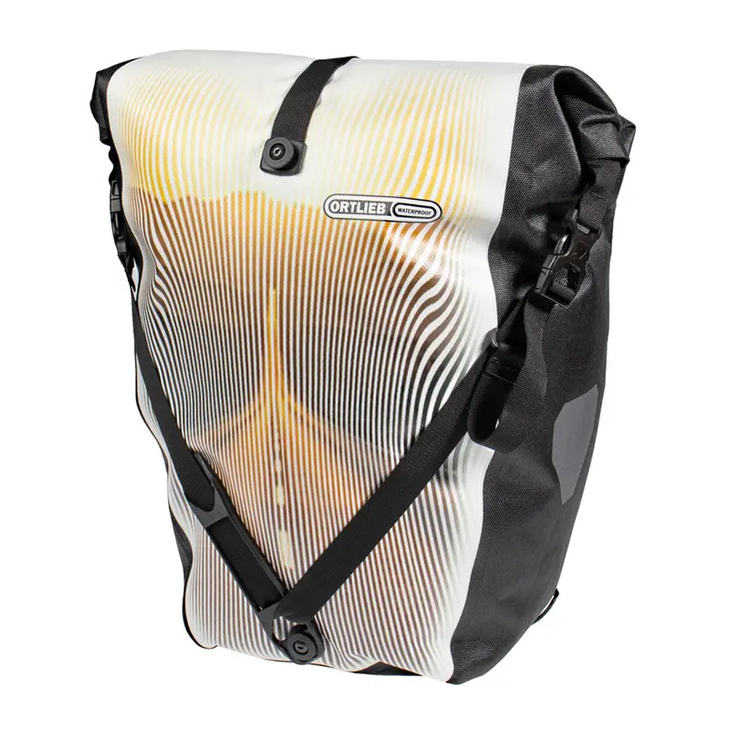 Ortlieb Back-Roller 20 Litre Pannier Ql2.1 (Single) 1