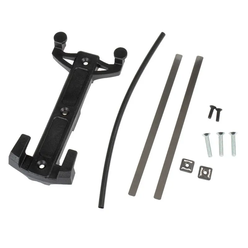 Ortlieb Qls Mounting-Set Fork-Pack 1