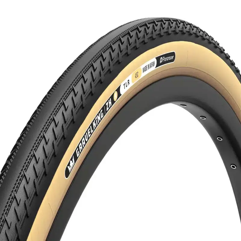Panaracer Gravelking Zx R Tlr 1