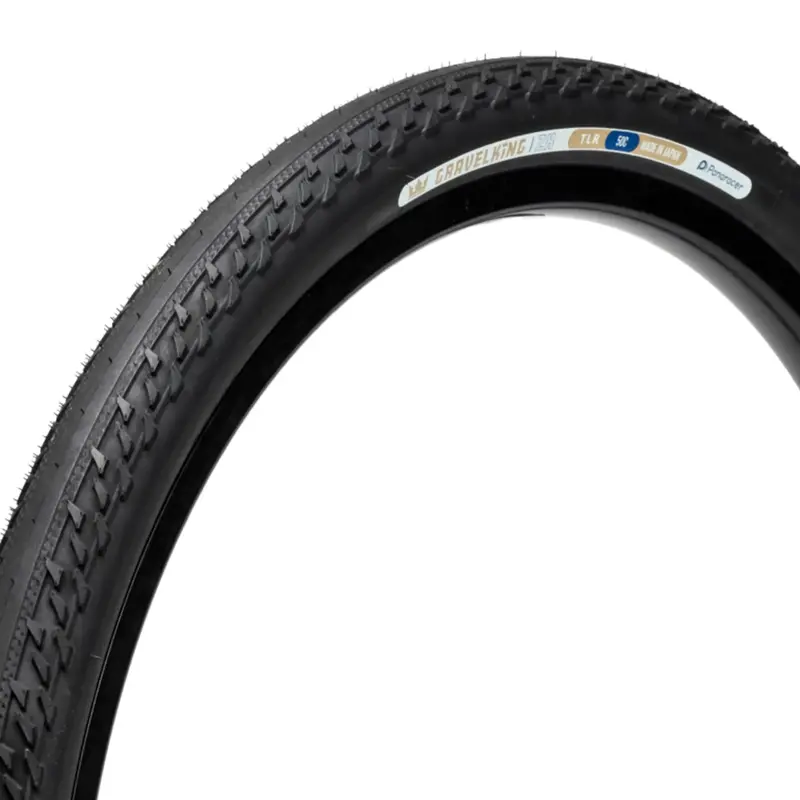 Panaracer Gravelking Zx Tlr 1