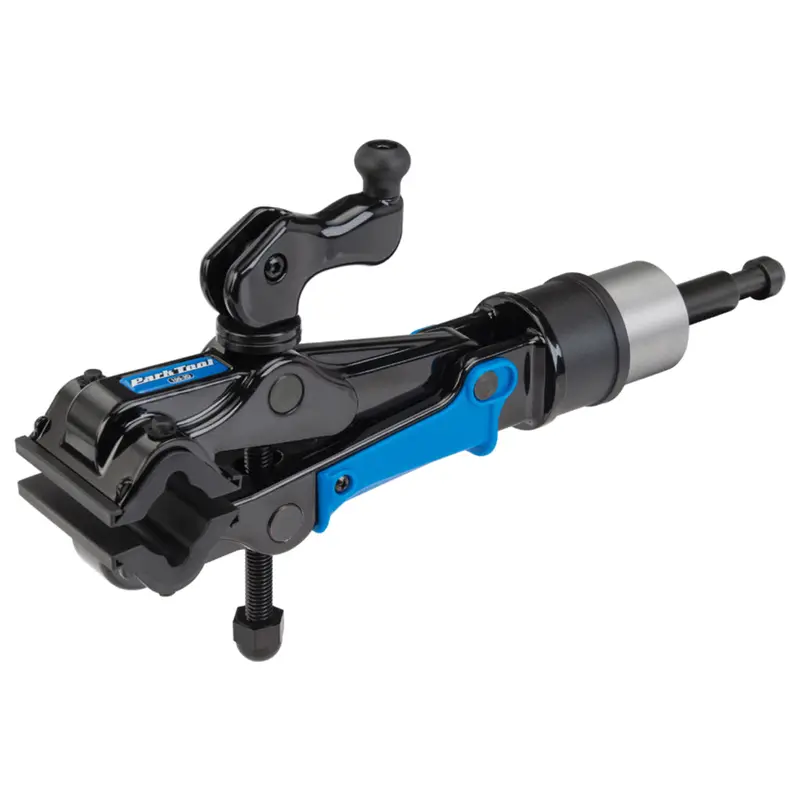Park Tool 100-3D Professional Micro-Adjust Clamp 1