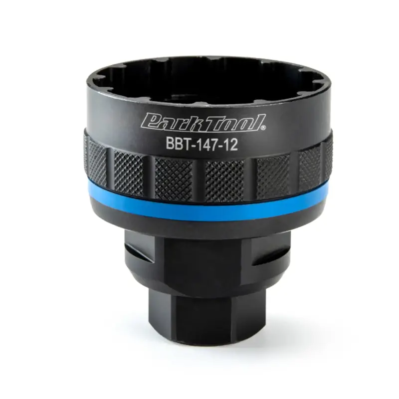 Park Tool Bbt-147-12 Steel Bottom Bracket Tool 1