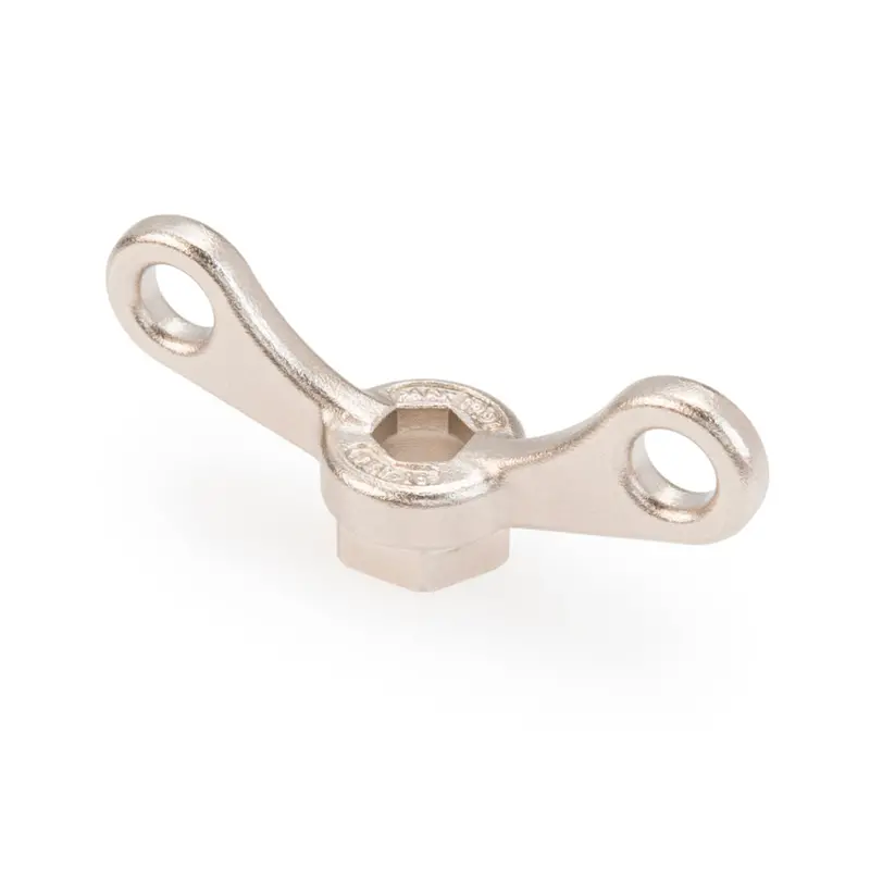 Park Tool Bbt-16 Self-Extracting Crank Cap Tool 1