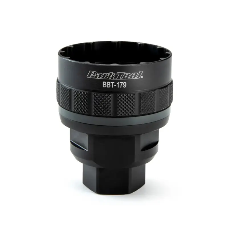 Park Tool Bbt-179 Steel Bottom Bracket Tool 1