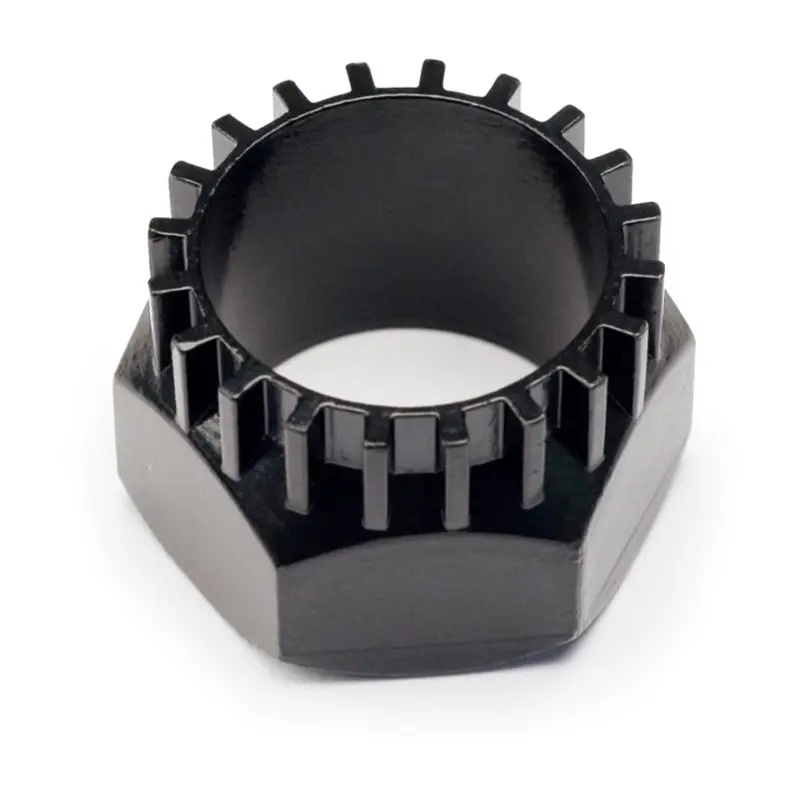 Park Tool Bbt-32 Bottom Bracket Tool - 20-Spline 1