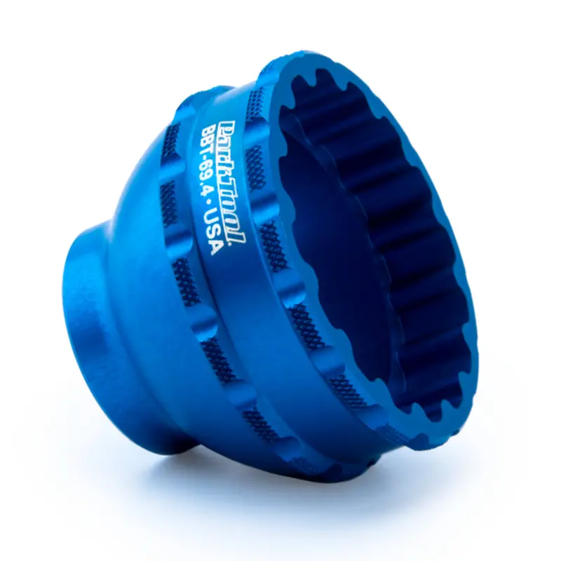 Park Tool Bbt-69.4 Bottom Bracket Lockring Tool 16-Notch 1