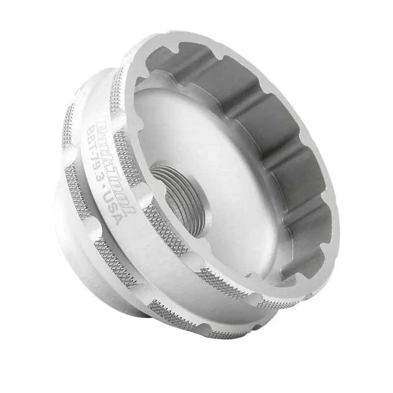 Park Tool Bbt-79.3 Bottom Bracket Tool 12-Notch 1