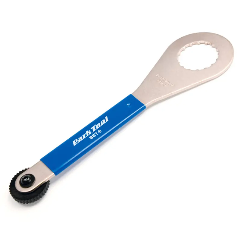 Park Tool Bbt-9 Bottom Bracket & Lockring Tool 1