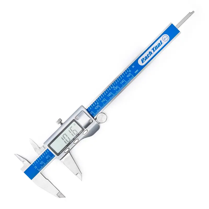 Park Tool Dc-2 Digital Caliper 1