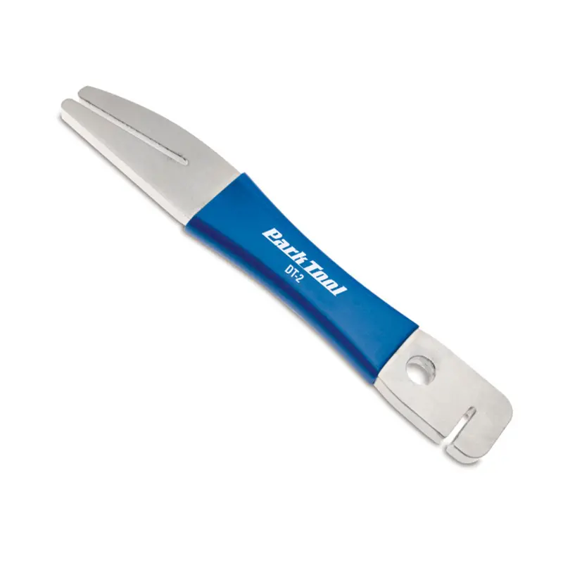 Park Tool Dt-2 Rotor Truing Fork 1