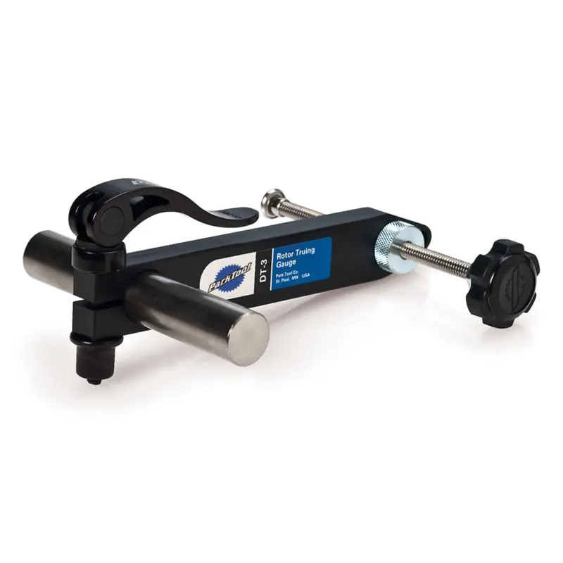 Park Tool Dt-3 Rotor Truing Gauge 1