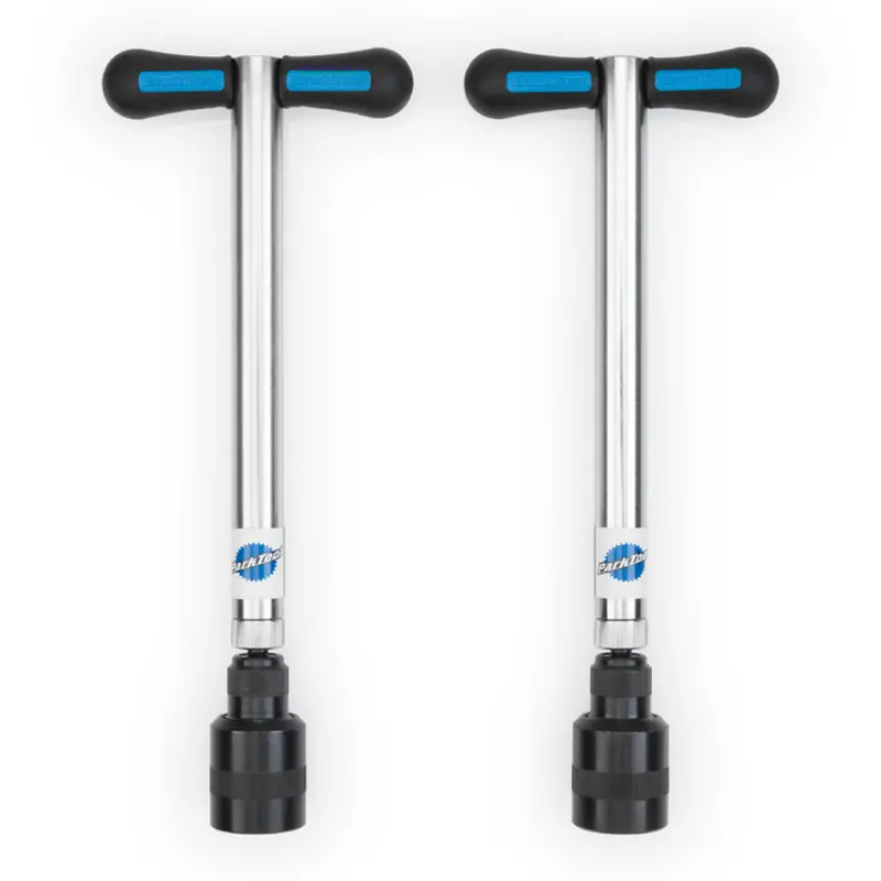 Park Tool Ffg-2 Frame And Fork Dropout Alignment Gauge Set 1