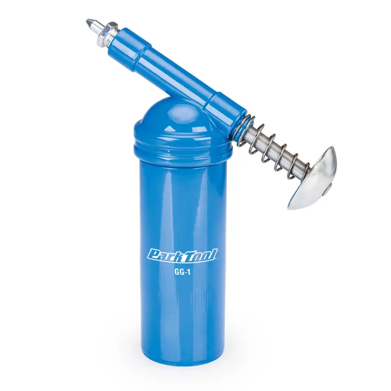 Park Tool Gg-1 Grease Gun 1