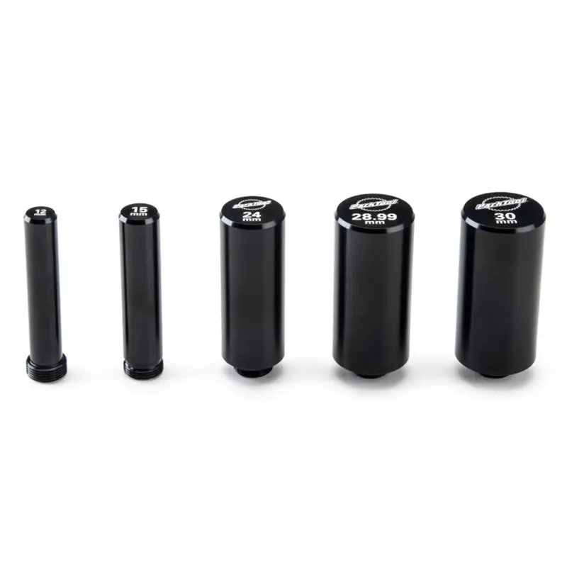 Park Tool Gps-1 Five-Piece Bottom Bracket Tool Guide Pin Set 1