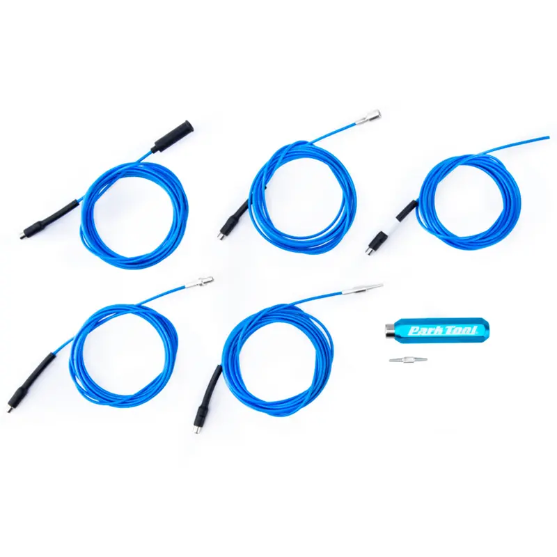 Park Tool Ir-1.3 Internal Cable Routing Kit 1