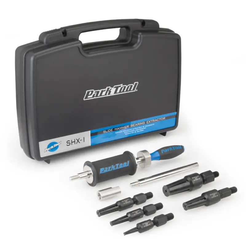Park Tool Shx-1 Slide Hammer Extractor 1