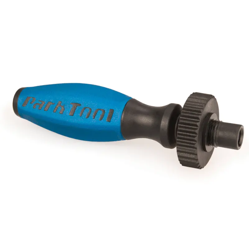 Park Tool  Threaded Dummy Pedal 1