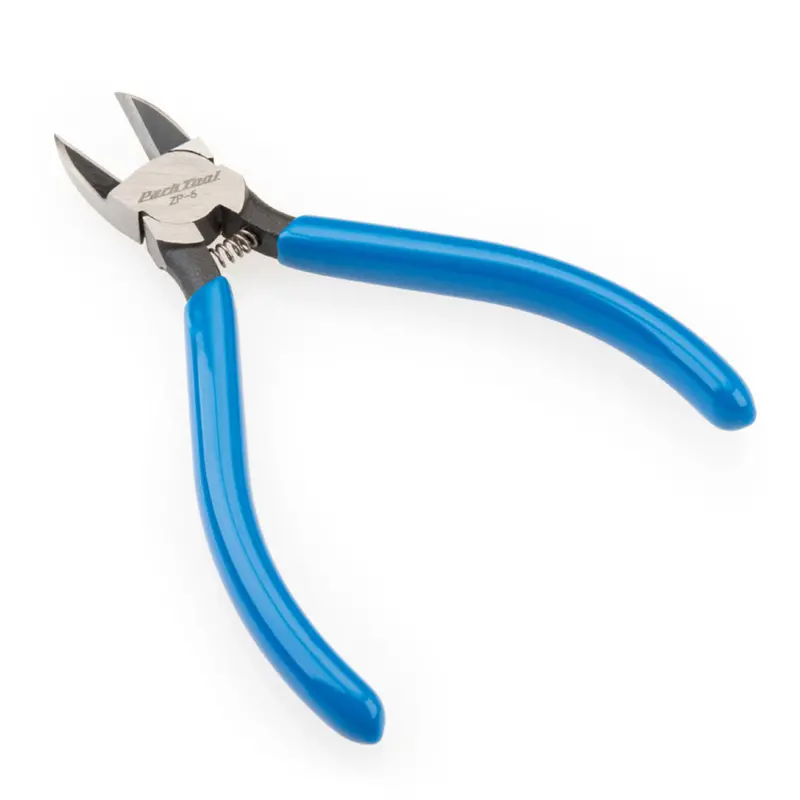 Park Tool Zp-5 Flush Cut Pliers 1