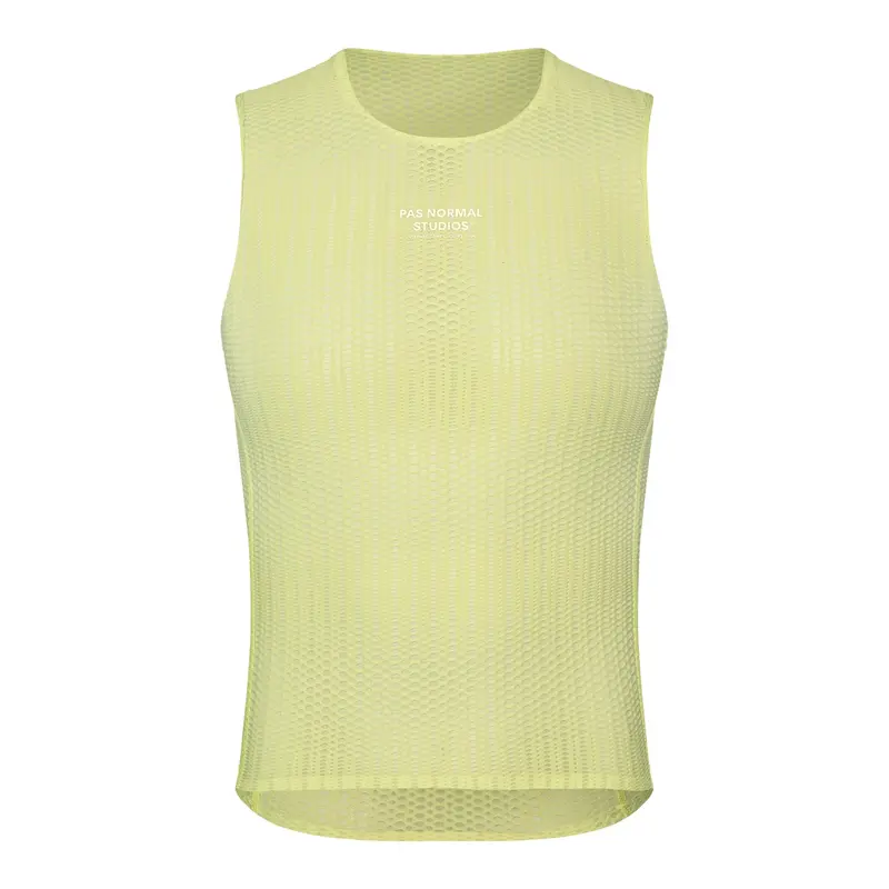 Pas Normal Mechanism Pro Sleeveless Base Layer Men's 1
