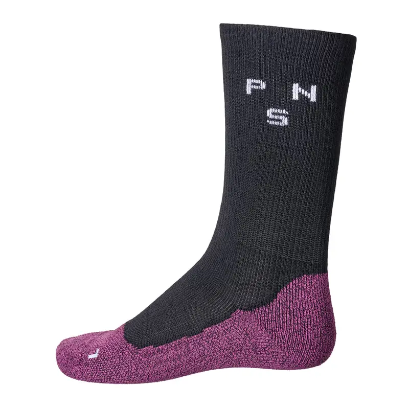 Pas Normal Studios Deep Winter Wool Socks 1