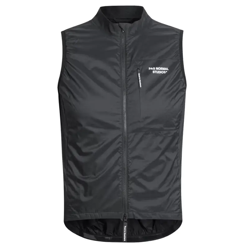 Pas Normal Studios Essential Insulated Gilet Men's 1